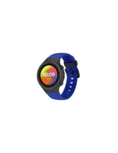 Reloj con Localizador para niños SPC Smartee 4G Junior/ Azul
