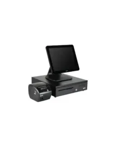 iggual Pack completo TPV 15 AIO EASY 80 IRON-50