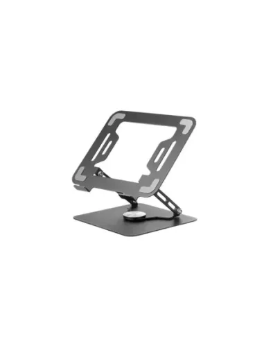 Soporte portatil mars gaming marsn hasta 17 pulgadas negro