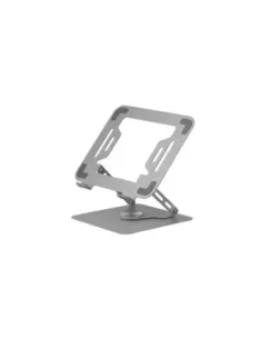 Soporte portatil mars gaming marsn  hasta 17 pulgadas negro