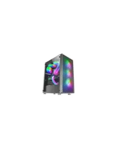 Caja Gaming Semitorre Mars Gaming MC-F