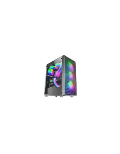 Caja Gaming Semitorre Mars Gaming MC-F