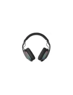 Auriculares Gaming Inalámbricos con Micrófono Mars Gaming MHWPRO/ Jack 3.5/ Bluetooth/ Negros