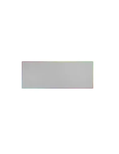 Alfombrilla mars gaming mmp224w blanco