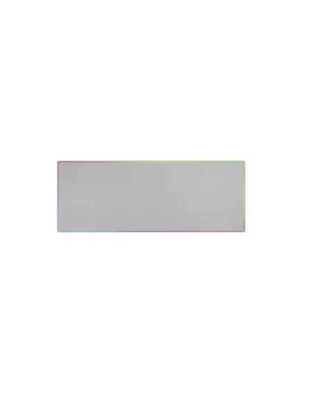 Alfombrilla mars gaming mmp224w blanco