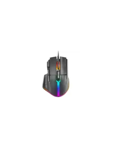 Ratón Gaming Mars Gaming MM-XT/ Hasta 12800 DPI