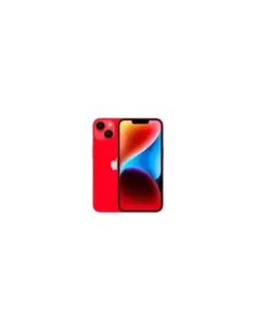 Apple iphone 14 256gb red