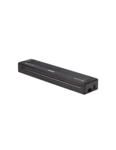 Impresora brother termica portatil pj883 a4 -  13.5ppm -  usb tipo c -  bluetooth -  wifi