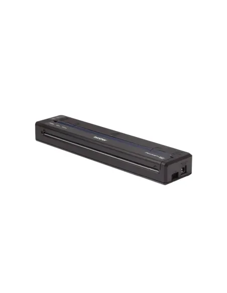 Impresora brother termica portatil pj883 a4 -  13.5ppm -  usb tipo c -  bluetooth -  wifi