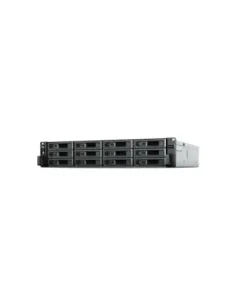 Synology RS2423RP+ NAS 12Bay RackStation 2xGbE