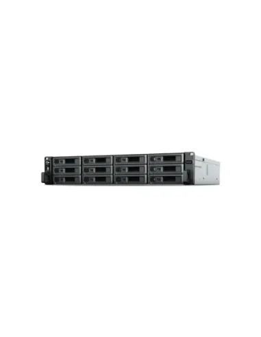 Synology RS2423RP+ NAS 12Bay RackStation 2xGbE
