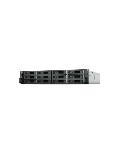 Synology RS2423RP+ NAS 12Bay RackStation 2xGbE