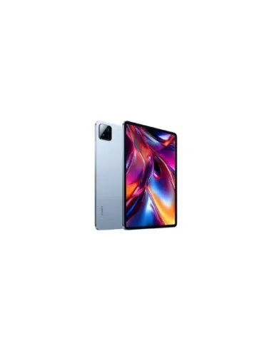 Tablet Xiaomi Pad 7 11.2"/ 8GB/ 256GB/ Octacore/ Azul