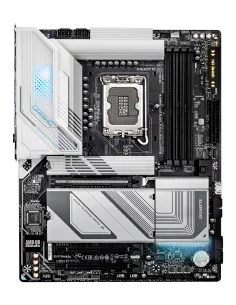 GIGABYTE Placa base Z890 GAMING X WIFI7 - Compatible con CPUs Intel Core Ultra (Serie 2), VRM de 16+1+2 fases, hasta 8800MHz 2