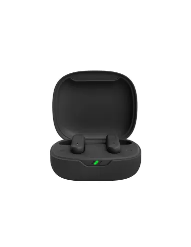 JBL WAVE 300TWS Auriculares True Wireless Stereo (TWS) Dentro de oído Música Bluetooth Base de carga Negro