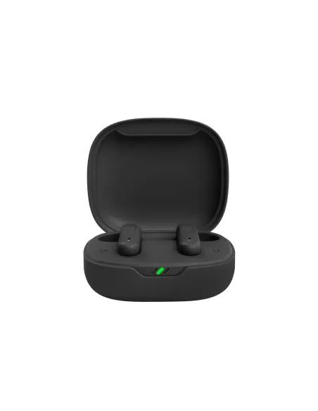 JBL WAVE 300TWS Auriculares True Wireless Stereo (TWS) Dentro de oído Música Bluetooth Base de carga Negro
