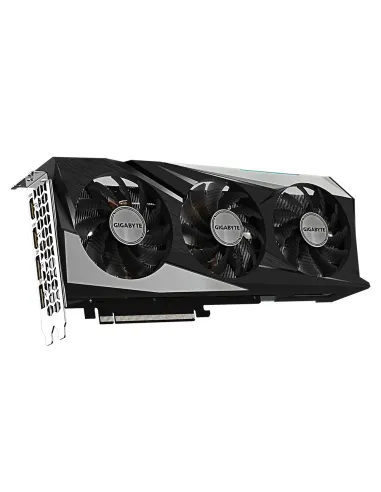 GIGABYTE GAMING Radeon RX 7600 OC 8G AMD 8 GB GDDR6