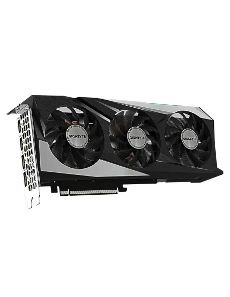 GIGABYTE GAMING Radeon RX 7600 OC 8G AMD 8 GB GDDR6