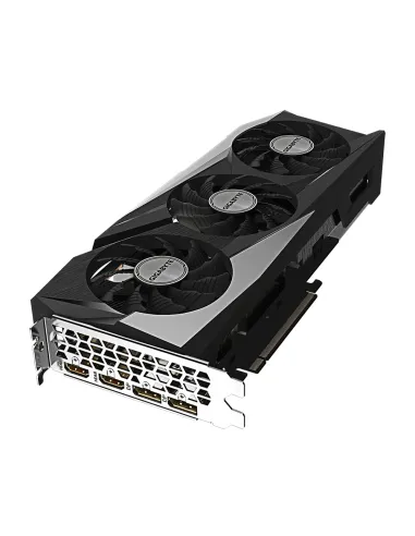 GIGABYTE GAMING Radeon RX 7600 OC 8G AMD 8 GB GDDR6