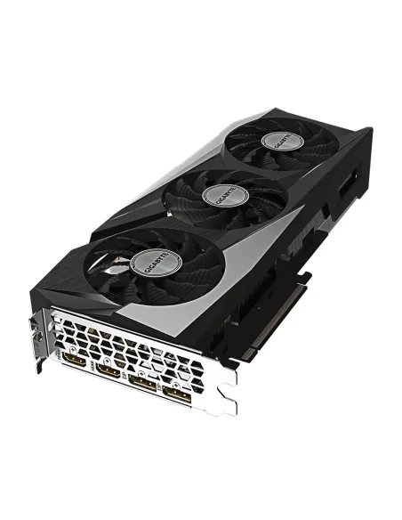 GIGABYTE GAMING Radeon RX 7600 OC 8G AMD 8 GB GDDR6