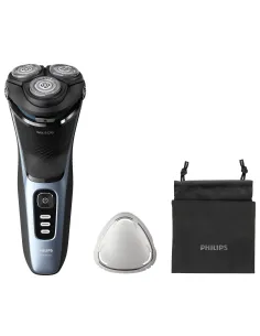 Philips 3000 series Shaver S3243 12 Afeitadora eléctrica en seco y en húmedo