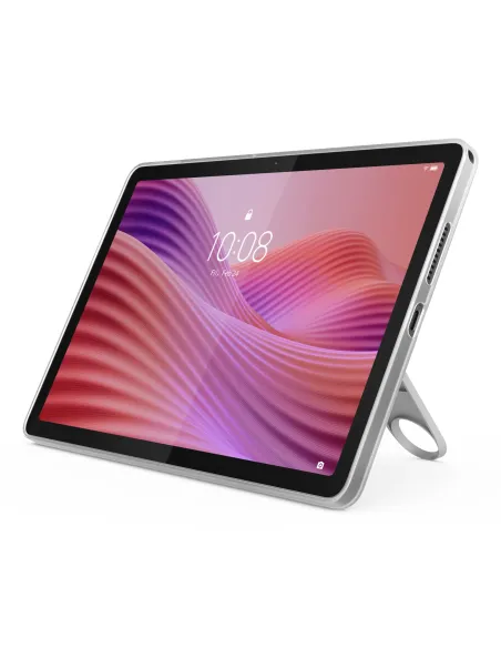 Lenovo Tab Mediatek 128 GB 25,6 cm (10.1") 4 GB Wi-Fi 5 (802.11ac) Android 14 Gris