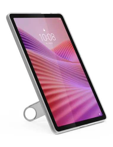 Lenovo Tab Mediatek 128 GB 25,6 cm (10.1") 4 GB Wi-Fi 5 (802.11ac) Android 14 Gris