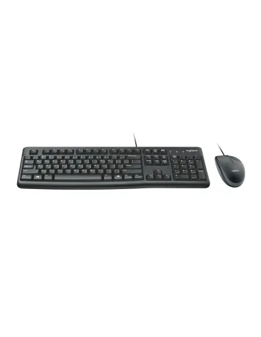 Logitech MK120