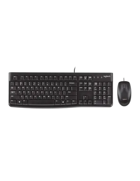 Logitech MK120