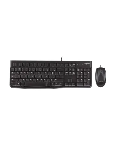 Logitech MK120