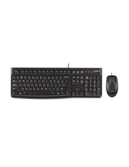 Logitech MK120