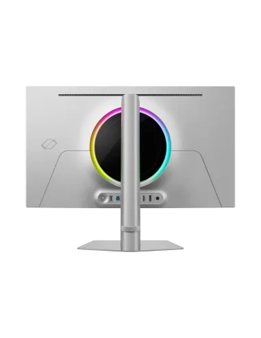 Samsung Monitor Gaming 27" Odyssey G6 G60SF QHD 500Hz Plano