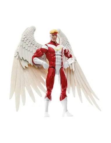 Hasbro Marvel X-Men Marvel's Angel