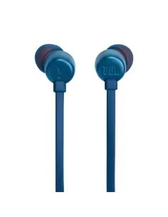 JBL Tune 310C USB Auriculares Alámbrico Dentro de oído Llamadas Música USB Tipo C Azul 2
