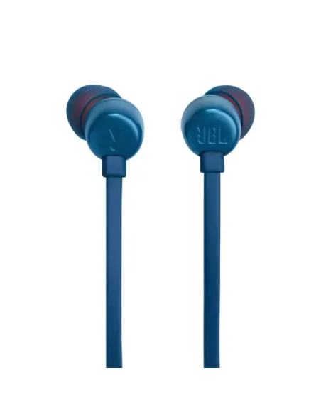 JBL Tune 310C USB Auriculares Alámbrico Dentro de oído Llamadas Música USB Tipo C Azul