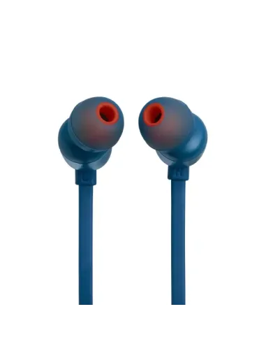 JBL Tune 310C USB Auriculares Alámbrico Dentro de oído Llamadas Música USB Tipo C Azul