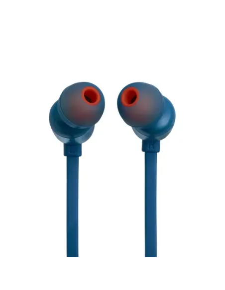 JBL Tune 310C USB Auriculares Alámbrico Dentro de oído Llamadas Música USB Tipo C Azul