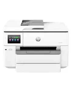 HP OfficeJet Pro Impresora multifunción HP OfficeJet Pro 9730e de formato ancho