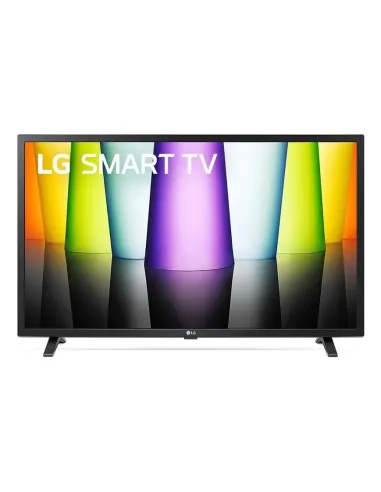 LG 32LQ630B6LA Televisor 81,3 cm (32") HD Smart TV Wifi Negro
