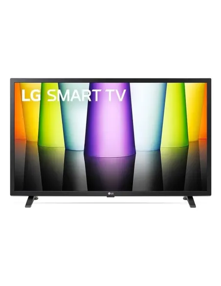 LG 32LQ630B6LA Televisor 81,3 cm (32") HD Smart TV Wifi Negro