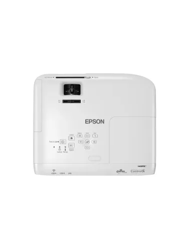 Epson EB-W49