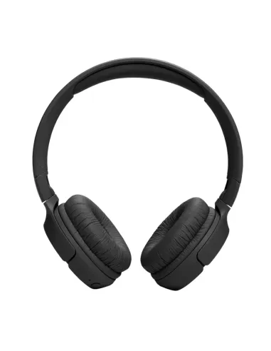 JBL Tune 520 BT Auriculares Inalámbrico Diadema Llamadas Música USB Tipo C Bluetooth Negro