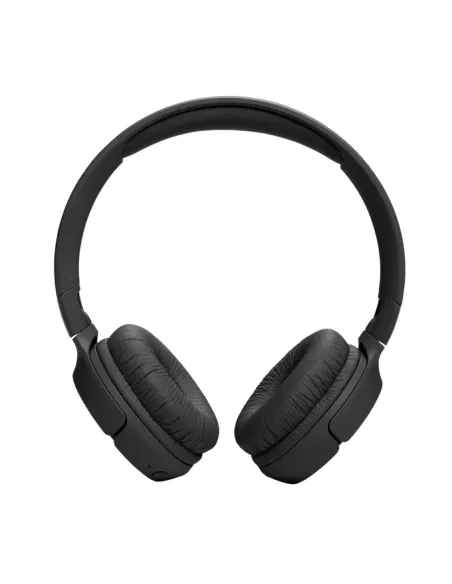 JBL Tune 520 BT Auriculares Inalámbrico Diadema Llamadas Música USB Tipo C Bluetooth Negro