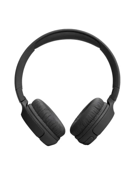 JBL Tune 520 BT Auriculares Inalámbrico Diadema Llamadas Música USB Tipo C Bluetooth Negro
