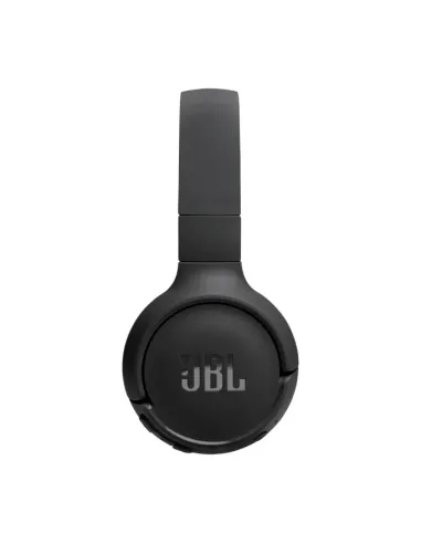 JBL Tune 520 BT Auriculares Inalámbrico Diadema Llamadas Música USB Tipo C Bluetooth Negro