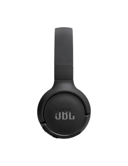 JBL Tune 520 BT Auriculares Inalámbrico Diadema Llamadas Música USB Tipo C Bluetooth Negro