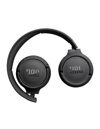 JBL Tune 520 BT Auriculares Inalámbrico Diadema Llamadas Música USB Tipo C Bluetooth Negro