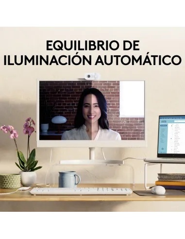 Logitech Brio 100