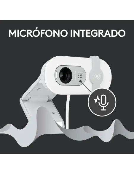 Logitech Brio 100