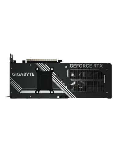 GIGABYTE GeForce RTX 5070 WINDFORCE OC SFF 12G Tarjeta Gráfica - 12GB GDDR7, 192 bits, PCI-E 5.0, 2542 MHz Core Clock, 3 x DP